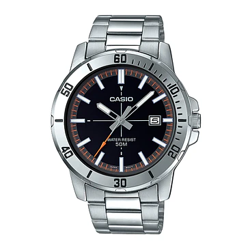 Reloj Casio MTP-VD01D-1E2 1