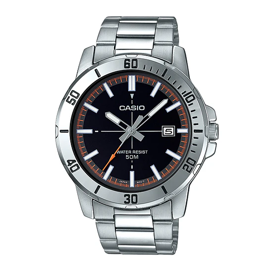Reloj Casio MTP-VD01D-1E2 1