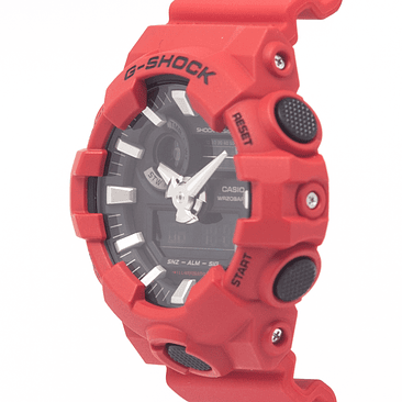 Reloj G-shock Ga-700-4a 2