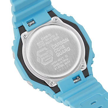 GA-2100-2A2 6
