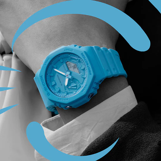 GA-2100-2A2 8