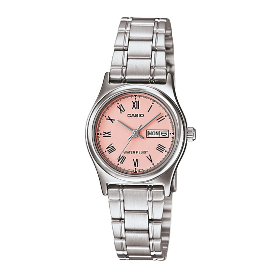 Reloj Casio LTP-V006D-4B 1