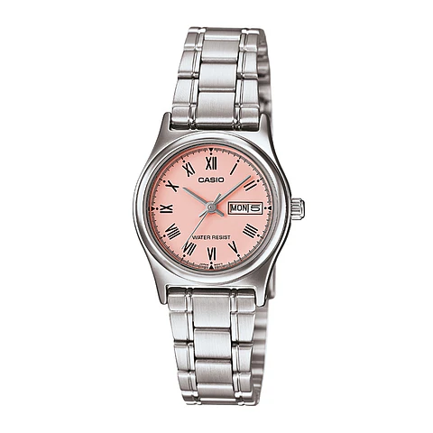 Reloj Casio LTP-V006D-4B