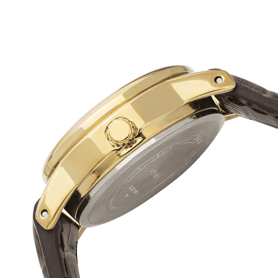 Reloj Análogo Casio Mujer LTP-V002GL-1B 2