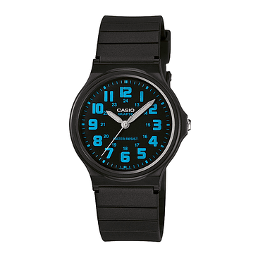 Reloj Análogo Casio Unisex MQ-71-2B 1