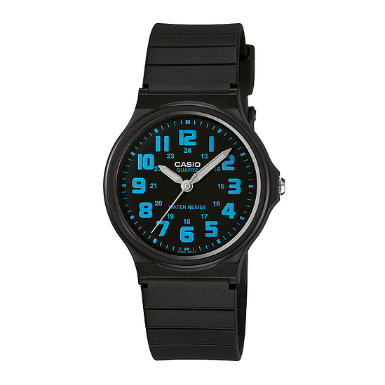 Reloj Análogo Casio Unisex MQ-71-2B 1