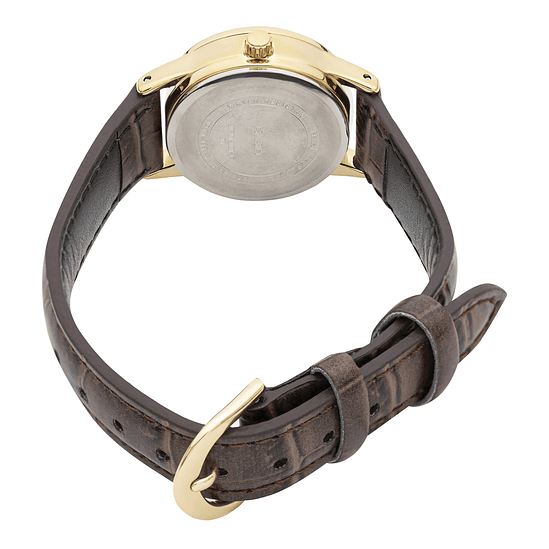 Reloj Análogo Casio Mujer LTP-V002GL-1B 3