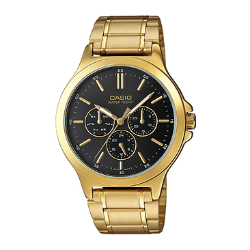 Reloj Casio Análogo Hombre MTP-V300G-1AVDF 1