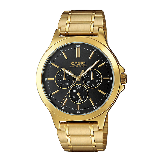 Reloj Casio Análogo Hombre MTP-V300G-1AVDF 1