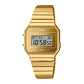 Reloj Digital Casio Unisex A700WEVG-9A - Miniatura 1