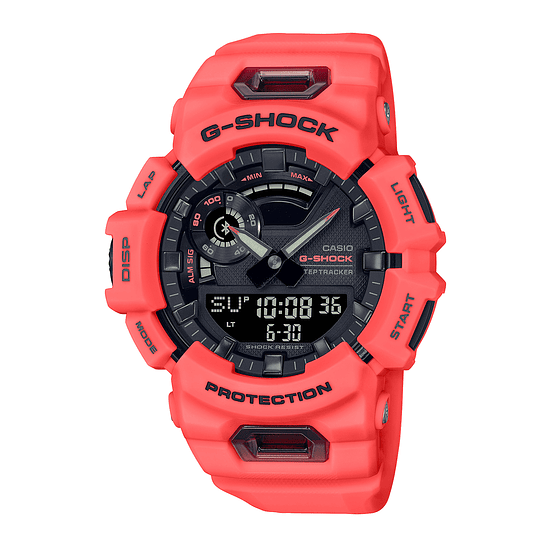 Reloj Casio G Shock Gba-900-4adr 1