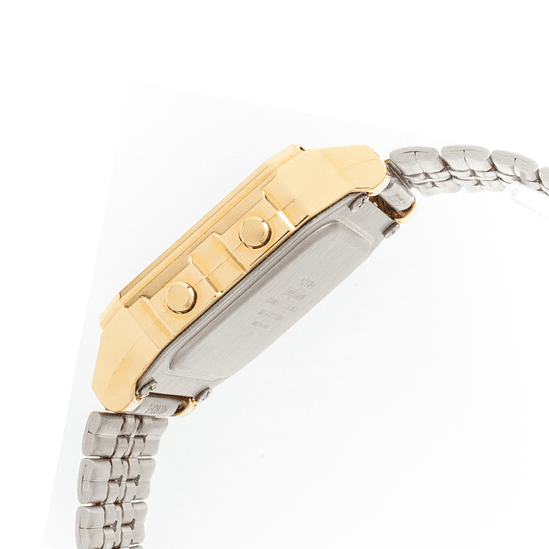 Reloj Casio A500WGA-9D 2