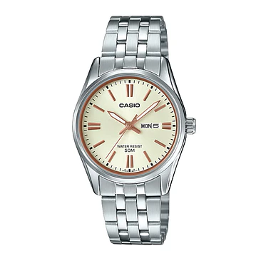 Reloj Casio LTP-1335D-9A 1