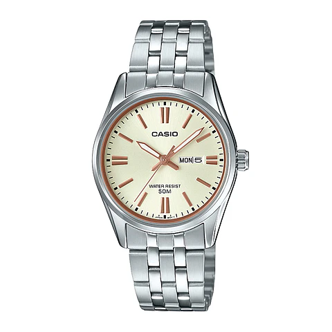 Reloj Casio LTP-1335D-9A