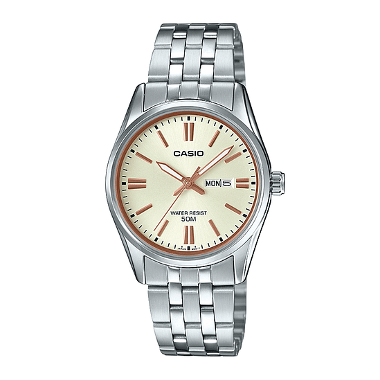 Reloj Casio Mujer Ltp-1335d-9avdf 1