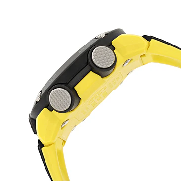 Reloj G-Shock GA-2000-1A9 Carbon Core Guard 4