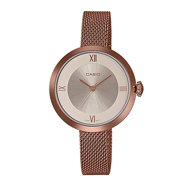 Reloj Casio LTP-E154MR-9A 1