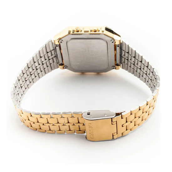 Reloj Casio A500WGA-9D 3