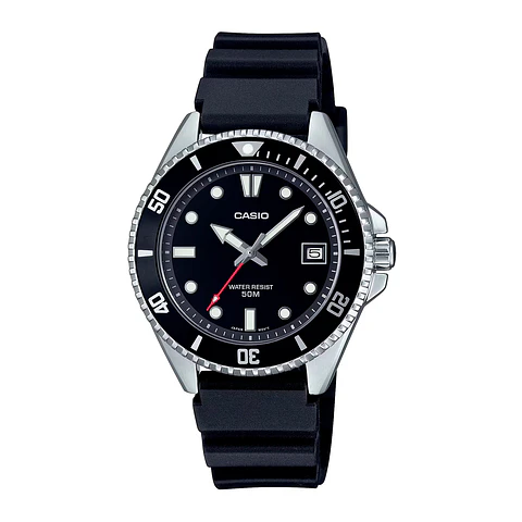 Reloj Casio MDV-10-1A1