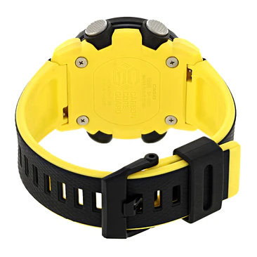Reloj G-Shock GA-2000-1A9 Carbon Core Guard 5