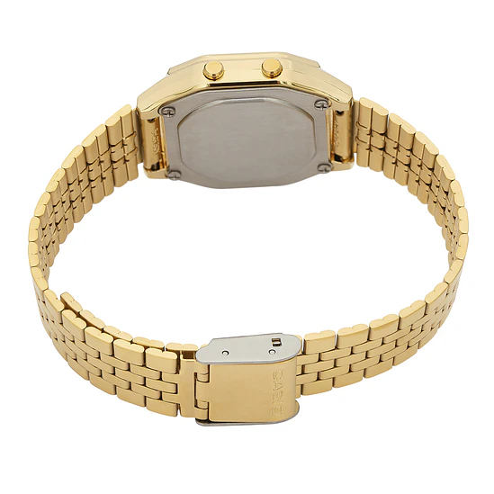 Reloj Casio LA680WGA-4C 3