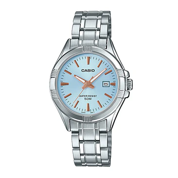 Reloj Casio LTP-1308D-2A 1