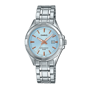 Reloj Casio Mujer Ltp-1308d-2avdf 1