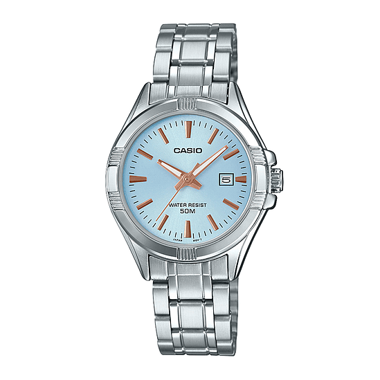 Reloj Casio Mujer Ltp-1308d-2avdf 1