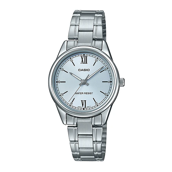 Reloj Casio LTP-V005D-2B3 1