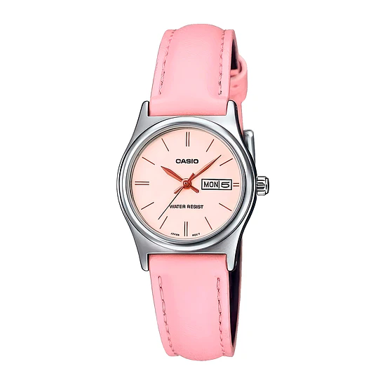 Reloj Casio LTP-V006L-4B 1
