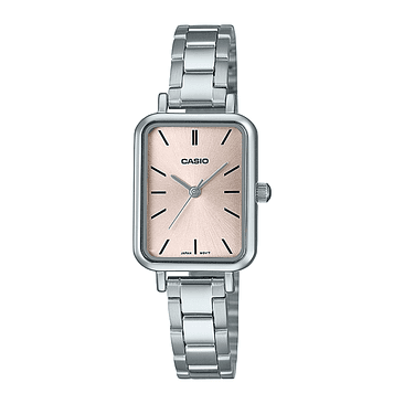 Reloj Análogo Casio Mujer LTP-V009D-4E 1