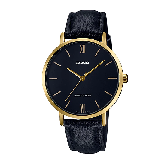 Reloj Casio LTP-VT01GL-1B 1