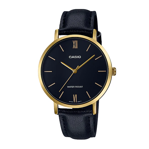 Reloj Casio LTP-VT01GL-1B