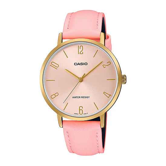 Reloj Casio LTP-VT01GL-4B 1