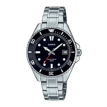 Reloj Casio MDV-10D-1A1 1