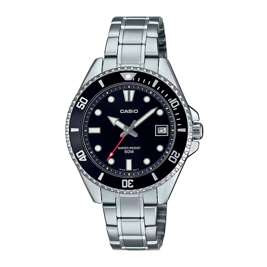 Reloj Casio MDV-10D-1A1 1