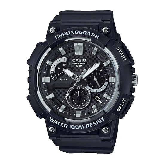 Reloj Casio MCW-200H-1A 1
