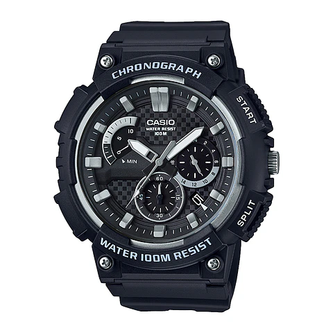 Reloj Casio MCW-200H-1A