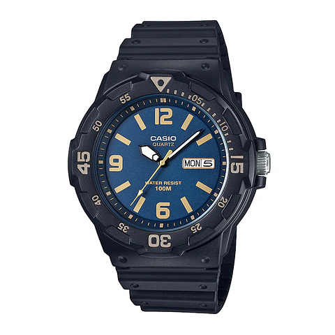 Reloj Casio MRW-200H-2B3