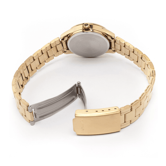 Reloj Análogo Casio Mujer LTP-V005G-7A 3