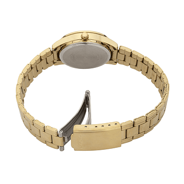 Reloj Análogo Casio Mujer LTP-V005G-1BUDF 3