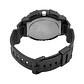 Reloj Multifunción Casio Mcw-200h-1avdf Para Hombre, Color De Correa Negro, Color De Bisel, Color De Fondo Negro - Miniatura 3
