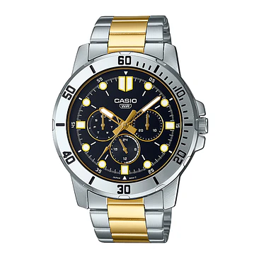 Reloj Casio MTP-VD300SG-1E 1