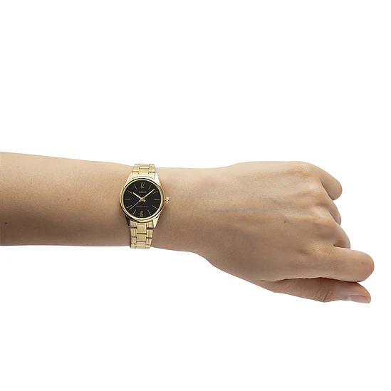 Reloj Casio LTP-V005G-1B 4