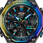 Reloj G-shock Mtg-b2000yr-1a Carbono/acero Hombre Negro - Miniatura 3