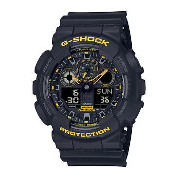 GA-100CY-1A 1
