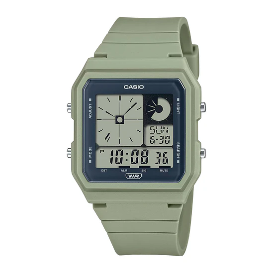 Reloj Casio LF-20W-3A 1
