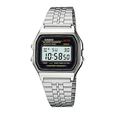 Reloj Casio A159WA-N1D 1