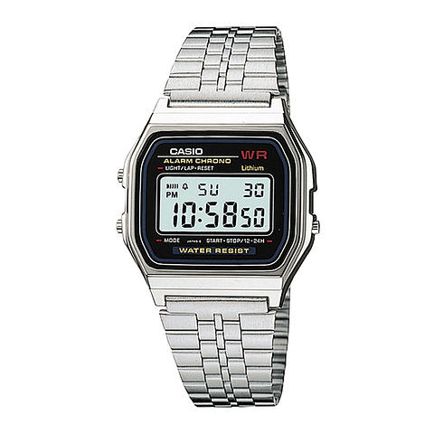 Reloj Casio A-159wa-n1