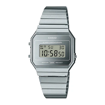Reloj Casio A700WEV-7A 1